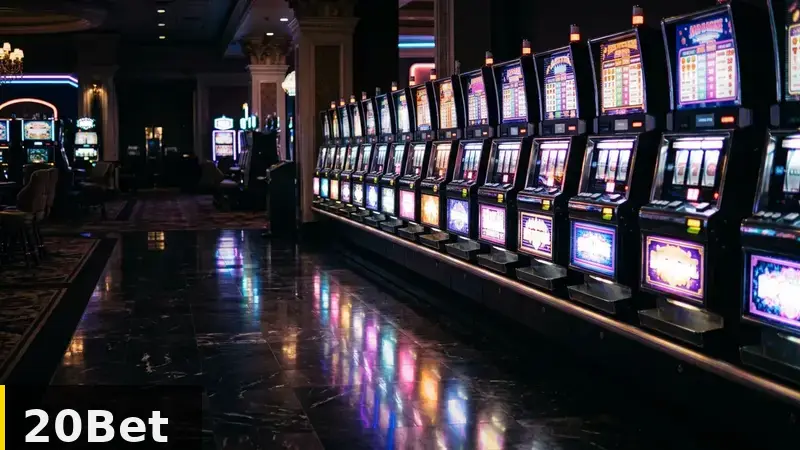 Paso a paso: cómo crear tu cuenta en 20Bet