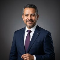 Dr. Jorge Sandoval